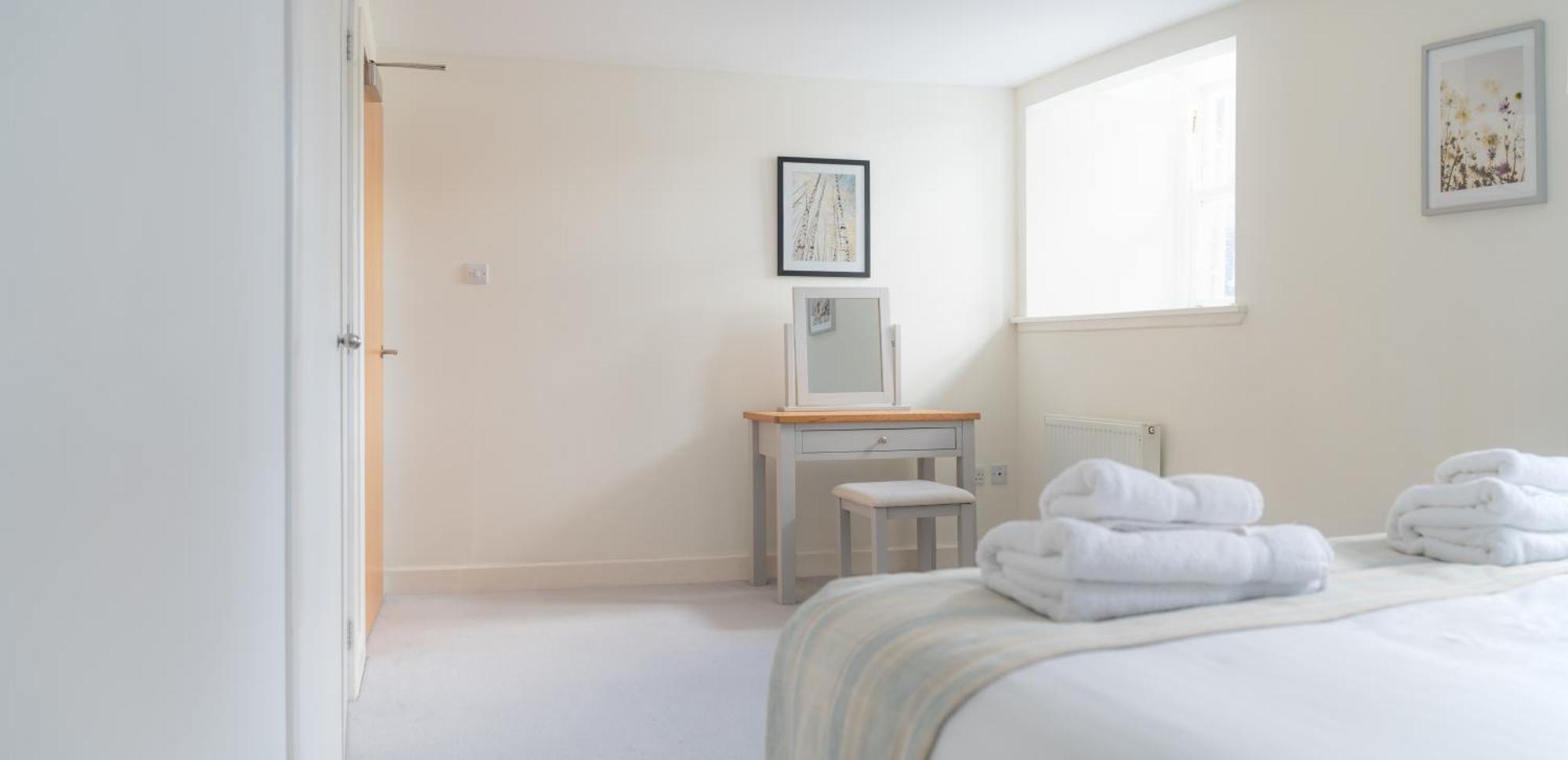 Monastery Apartment With Loch Ness View Fort Augustus Exteriör bild